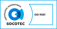 SOCOTEC - Certification international